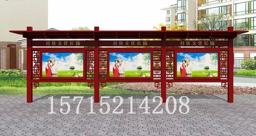 江蘇鎮(zhèn)江展示欄 學(xué)校宣傳欄 廣告櫥窗 閱報欄