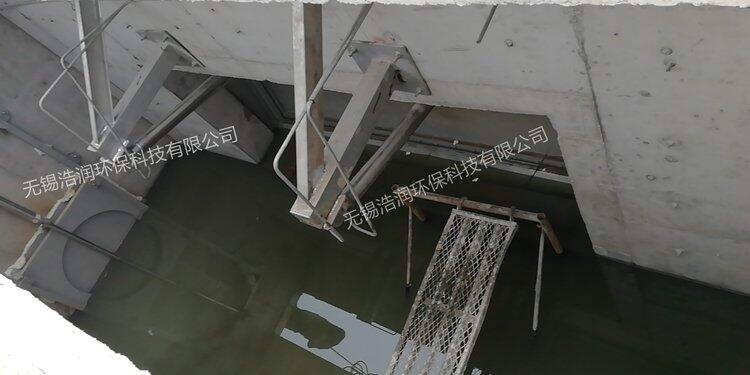截流井雨污分流設(shè)備 控源截污 精準(zhǔn)截污