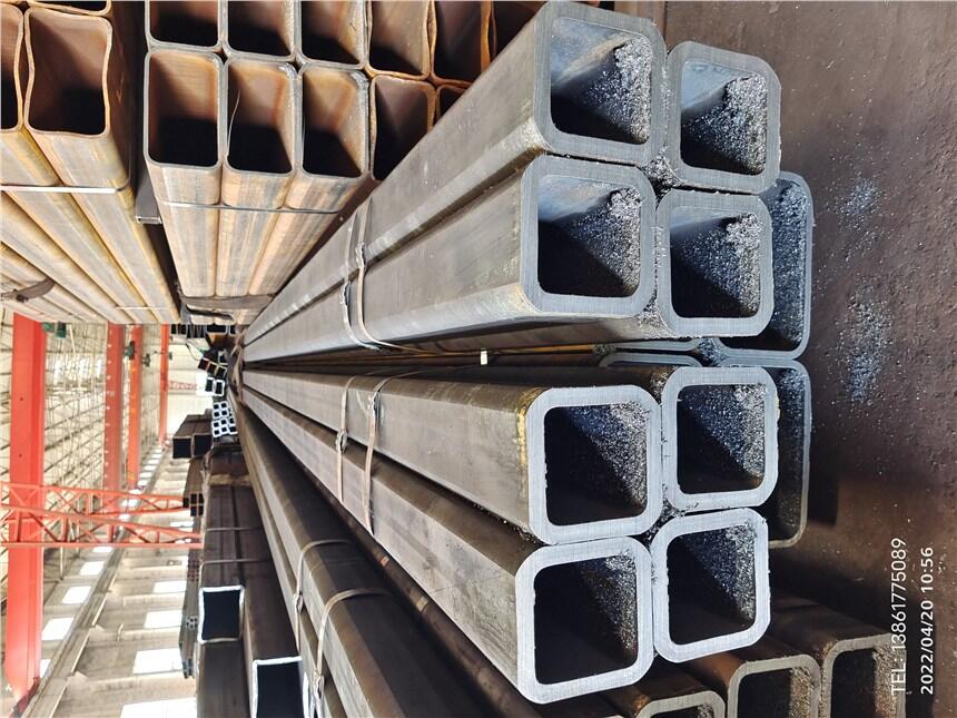 福建無縫方管200X320X(6-20) 長(zhǎng)度17米2022年已更新