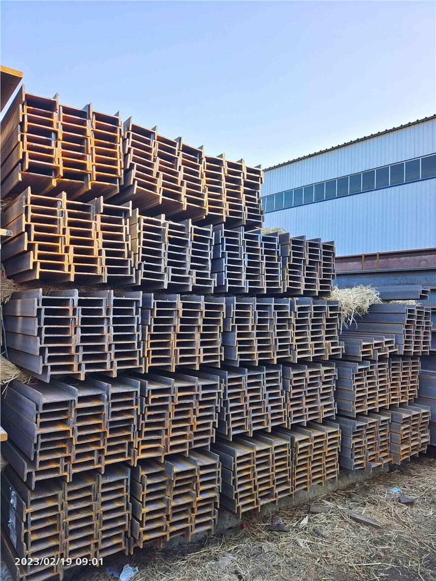 河南12cr1mov槽鋼成功下線2023年已更新(今日/價格)