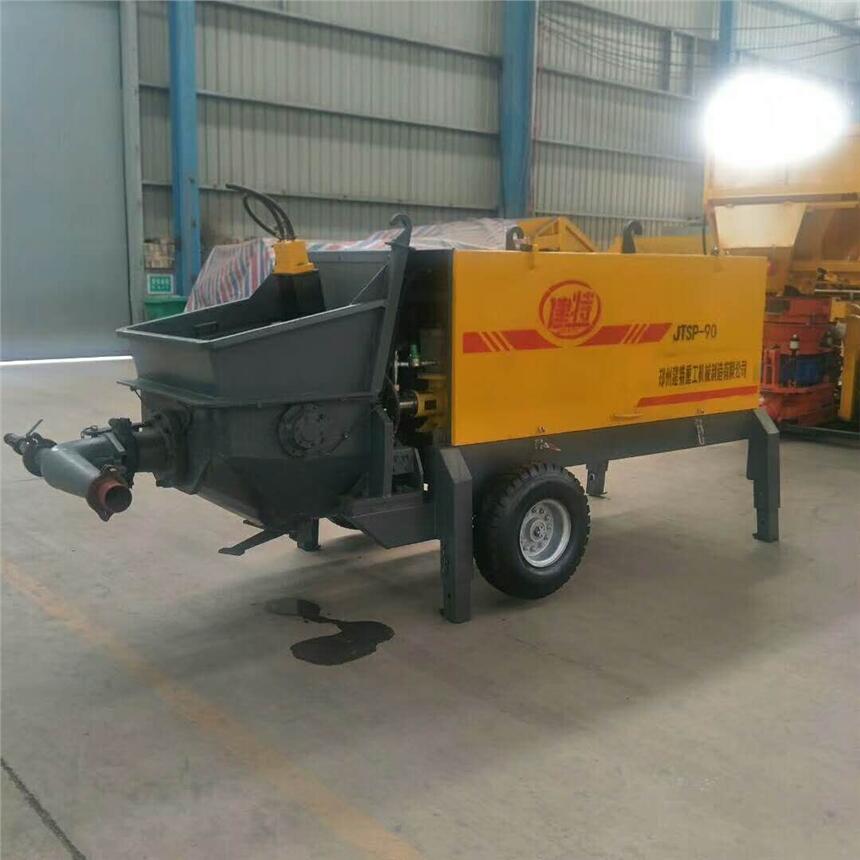 濕噴機(jī)廠家直供隧道濕噴機(jī)，泵送濕噴機(jī)，液壓濕噴機(jī)