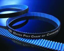 保力強同步帶PolyChain GT2：8MGT2，14MGT2