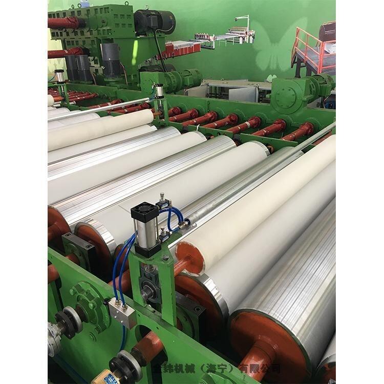 石頭紙擠出生產(chǎn)線，金緯機(jī)械，廠家直銷