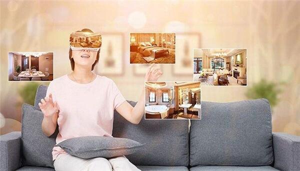VR看房和VR全景樣板間的優(yōu)勢體驗