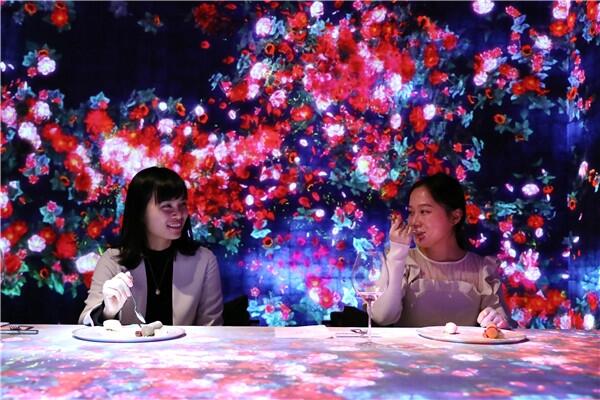智慧展廳，線上展廳，VR全景展廳全行業(yè)應(yīng)用方案