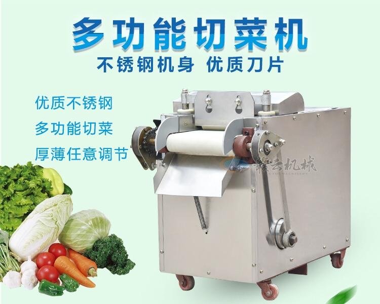 春筍、筍干切片切絲機(jī)，多功能切菜機(jī)