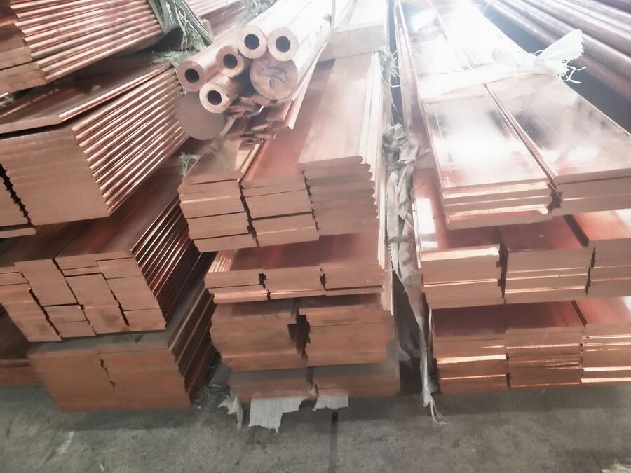 遼寧沈陽(yáng)市紫銅管金鑫銅T2價(jià)格優(yōu)惠