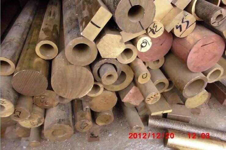 鋁青銅套、鋁青銅管、鋁青銅棒、磷青銅套
