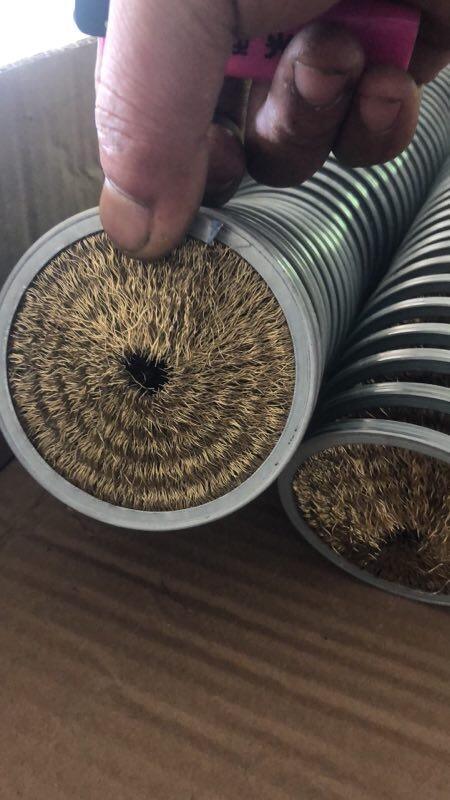 內(nèi)繞鋼絲刷