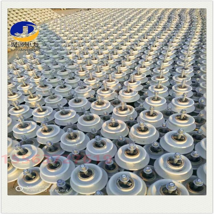 絕緣子規(guī)格型號價(jià)格 高空線路用防護(hù)型金具絕緣安全