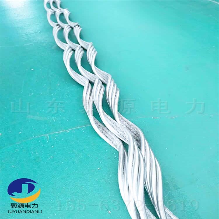 光纜接續(xù)條，預絞式接續(xù)金具，張力接續(xù)條