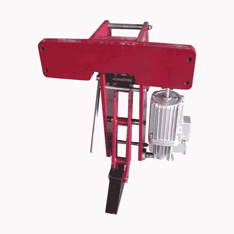 經(jīng)典電力液壓防風(fēng)鐵楔制動(dòng)器YFX-550/80配套電機(jī)推動(dòng)器