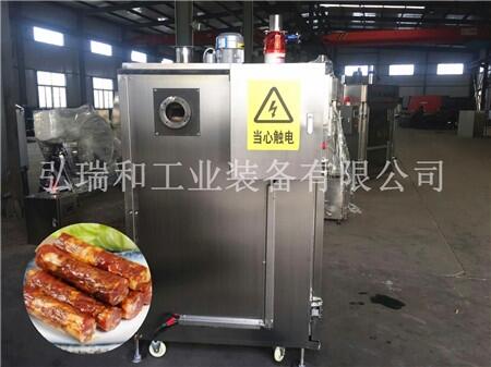 煙熏爐30|熏豆腐干機(jī)器多少錢|煙熏干魚自制熏爐