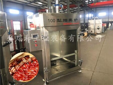 香腸烘干設備|烤腸烘干機|臘肉設備