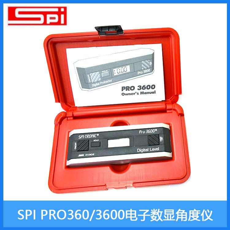 PRO3600(sh)@Aǃx (gu)SPIӽǶȳ ԭb