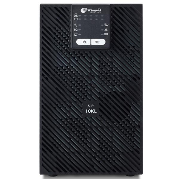 施耐德SP10KL 施耐德SP10KL 施耐德UPS電源10KVA
