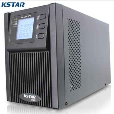 科士達(dá)YDC1110H-10KVA單相電源提供上門安裝