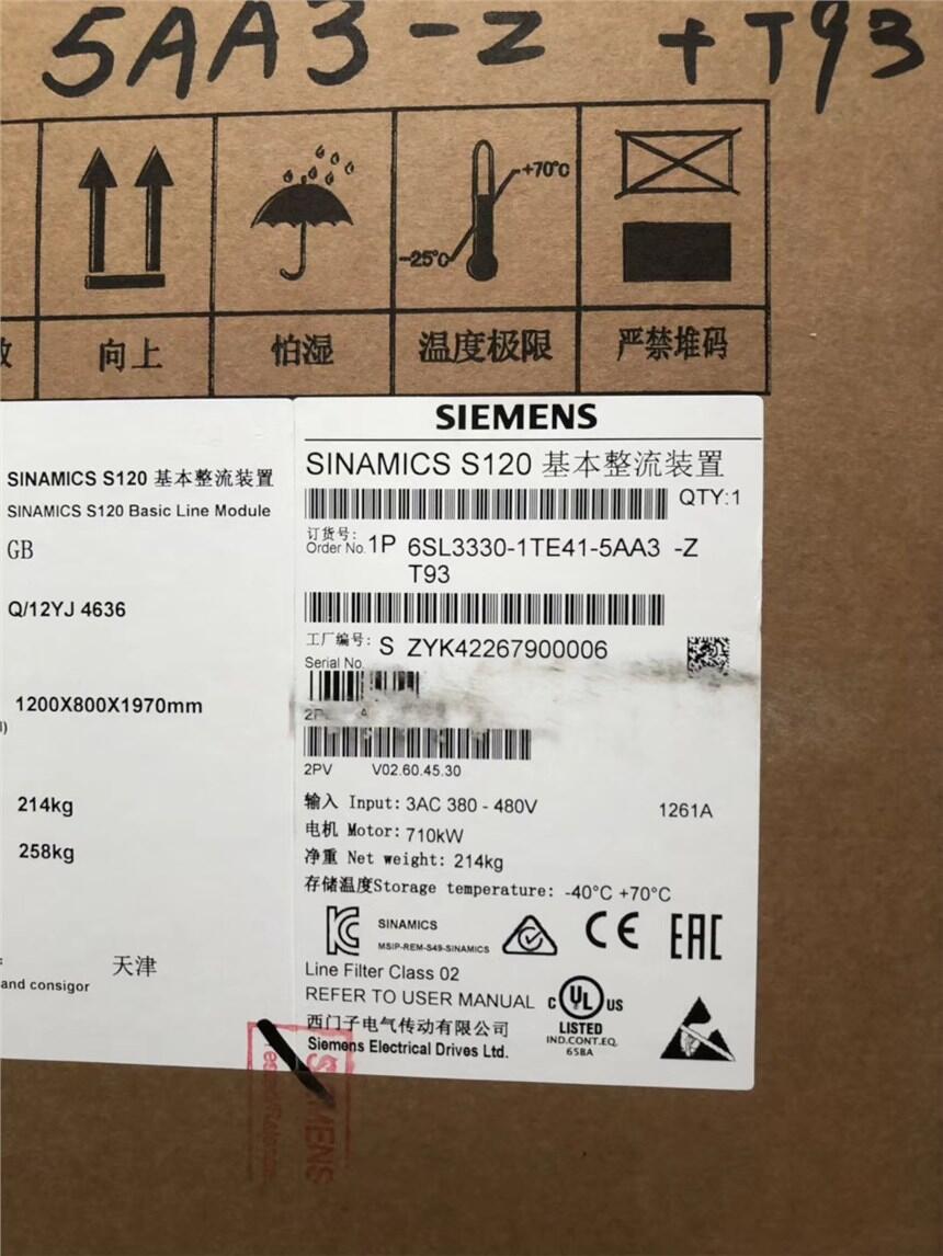 S120ƆԪ6SL3040-0JA00-0AA0