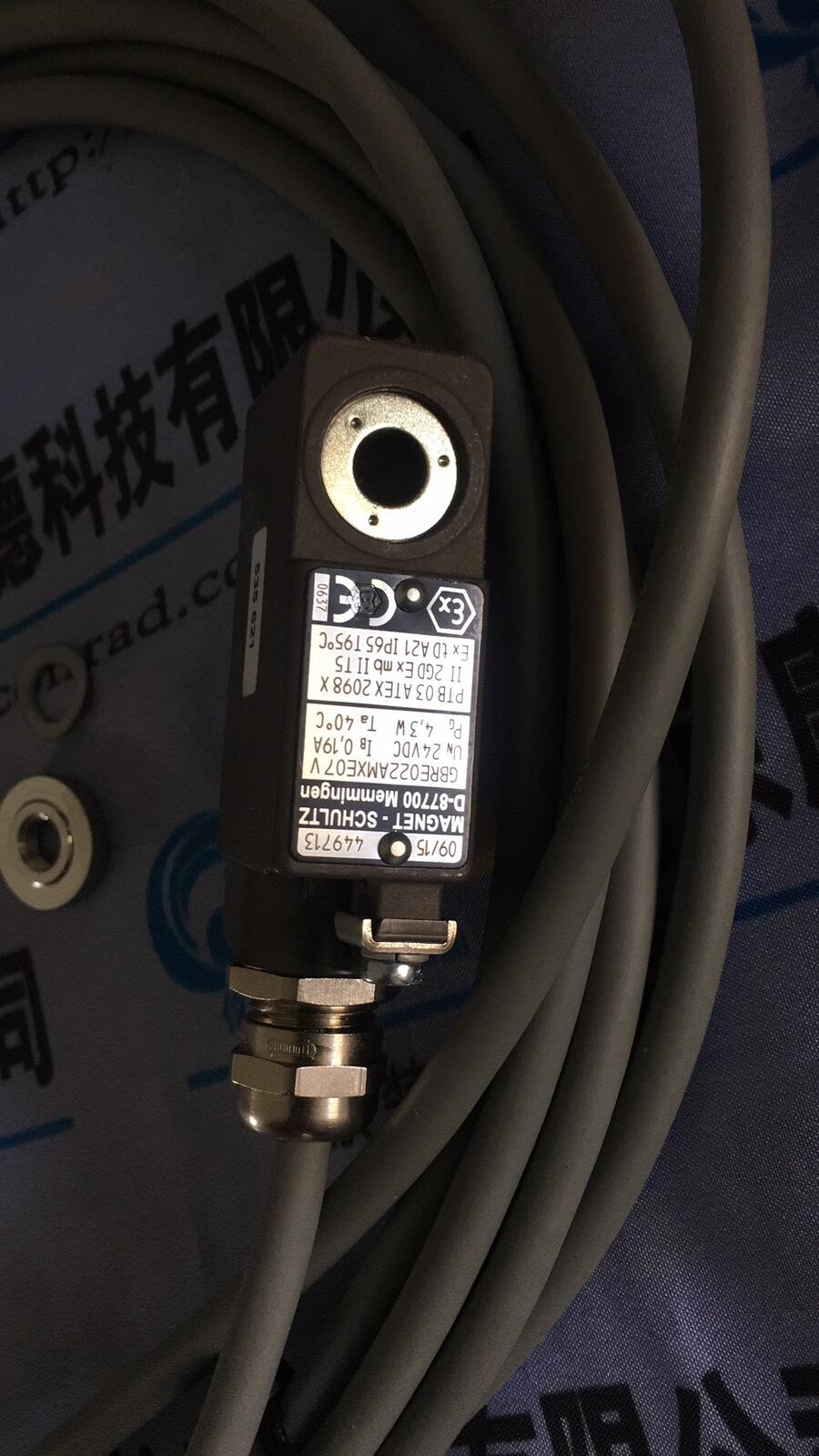 SCHRACK V23057-B0006-A401 KR510024