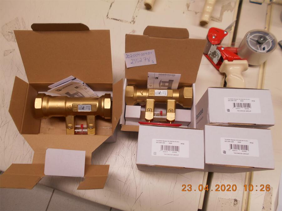 Rechner IAS-30-A22-N-M12-S\304\DⅡBT4\WF1