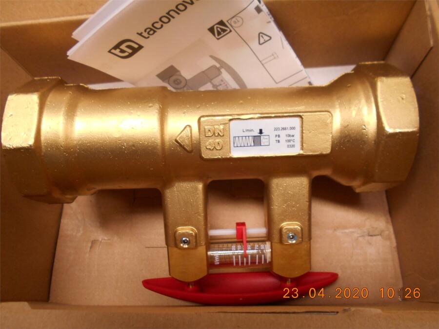 Nanotec ST4118D1804-KREN