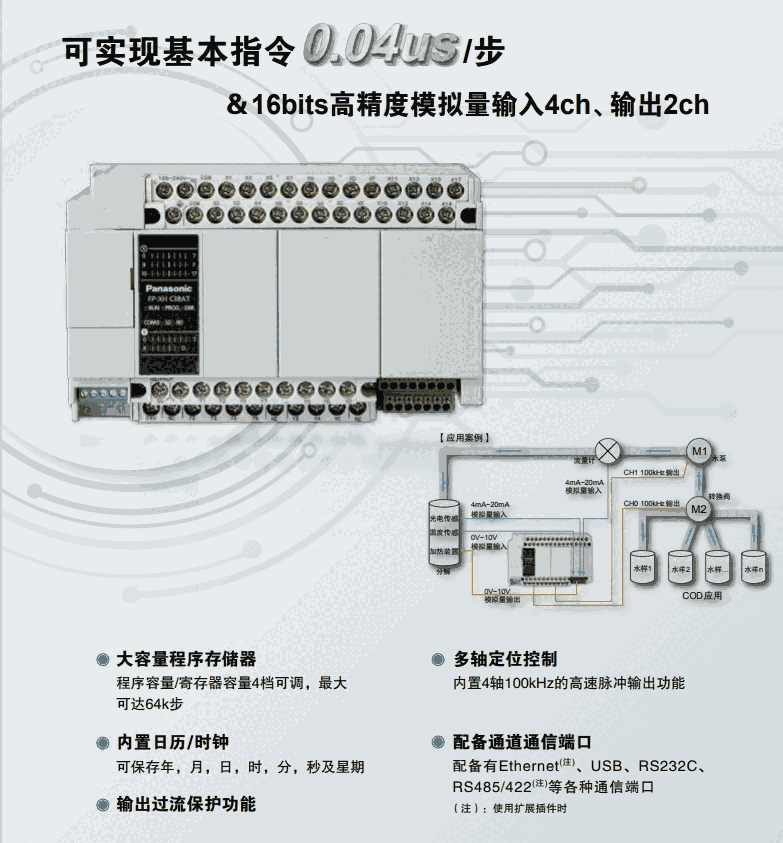 (yng)PLC AFPXHC40T AFPXHC60T AFPXHC14T