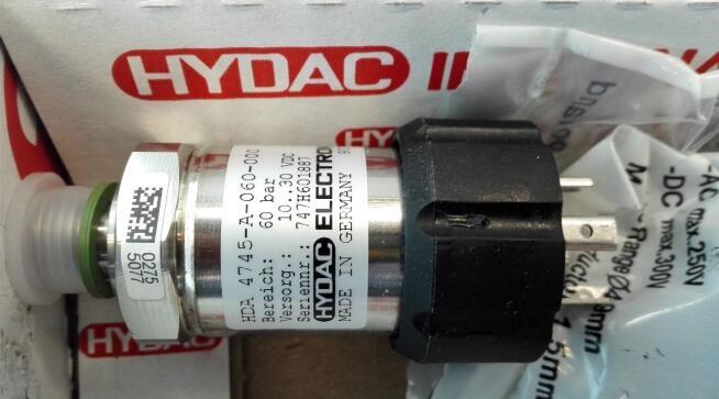 4L*7/8-14UNF/VG5NBR20/P460 ϺHYDAC(yu)Mڿوr
