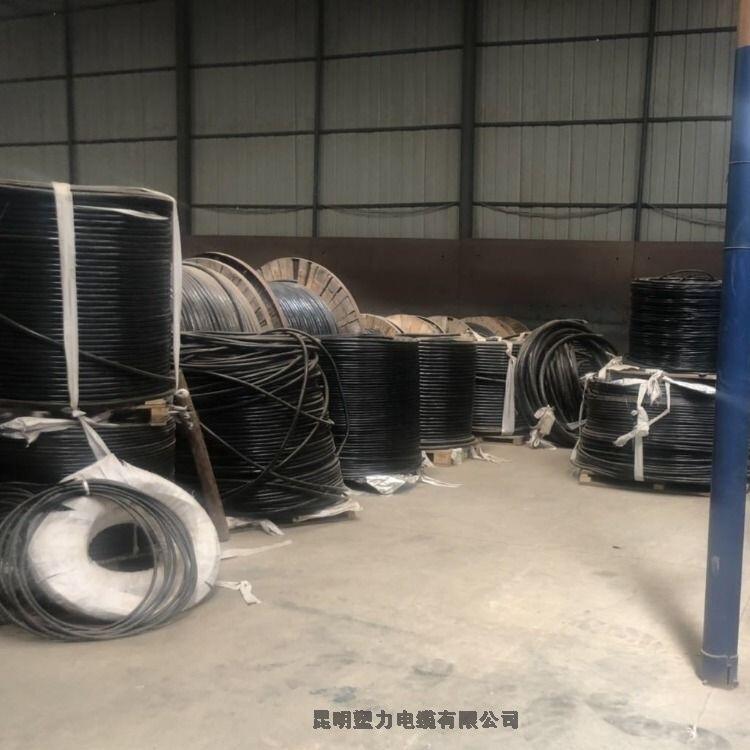 昆明二次線廠家出口ZR-BVR-2.5阻燃電纜