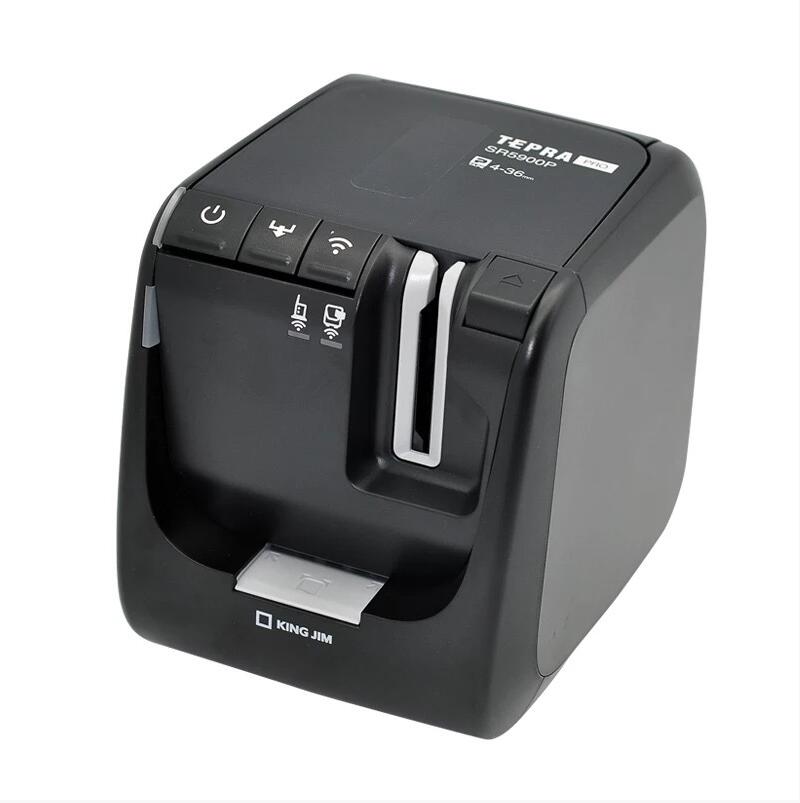 kingjim錦宮SR5900C高精度電腦標(biāo)簽標(biāo)識打印機(jī)