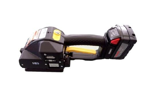 超級結實的，F(xiàn)ROMM P329 手提電動打包機