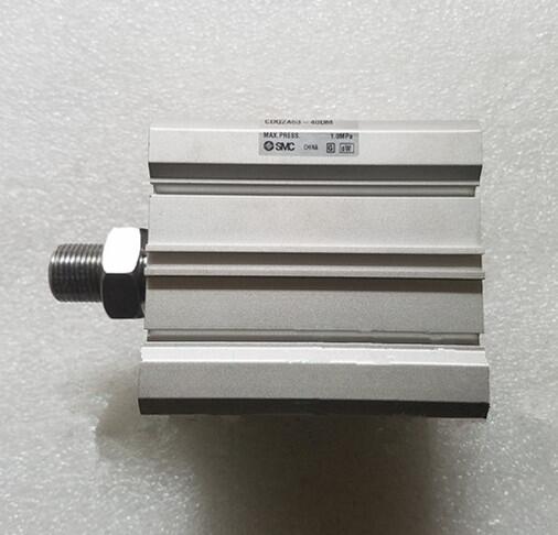 SMC 閥門(mén)CDQ2A63-40DM 薄型氣缸