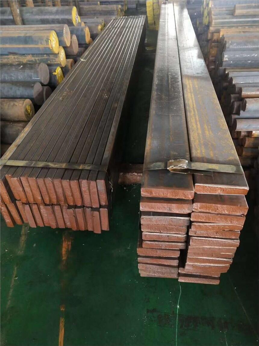 優(yōu)質(zhì)18CrMo4合金鋼 18CrMo4圓鋼零切批發(fā) 價(jià)格實(shí)惠 附材質(zhì)證明