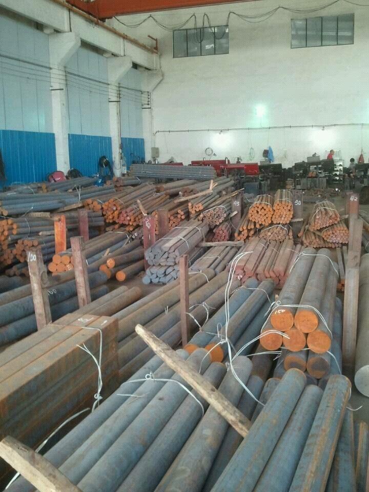 供應(yīng)GGG50鑄鐵棒鑄鐵板材 南通耐高溫球墨鑄鐵鑄鐵材料批發(fā)