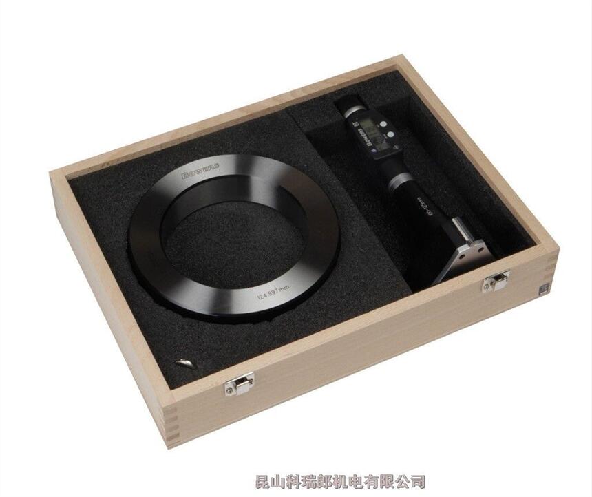 英國寶禾BOWERS XT3系列 超高清三點(diǎn)內(nèi)徑千分尺