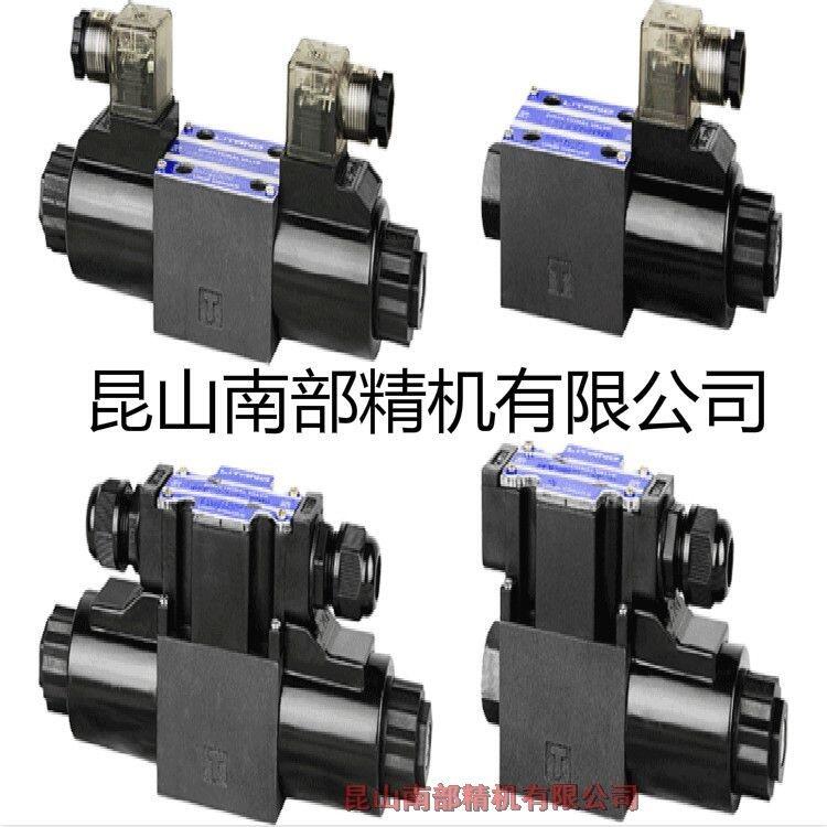 Guidesun液壓電磁閥SWH-G03-C6-20