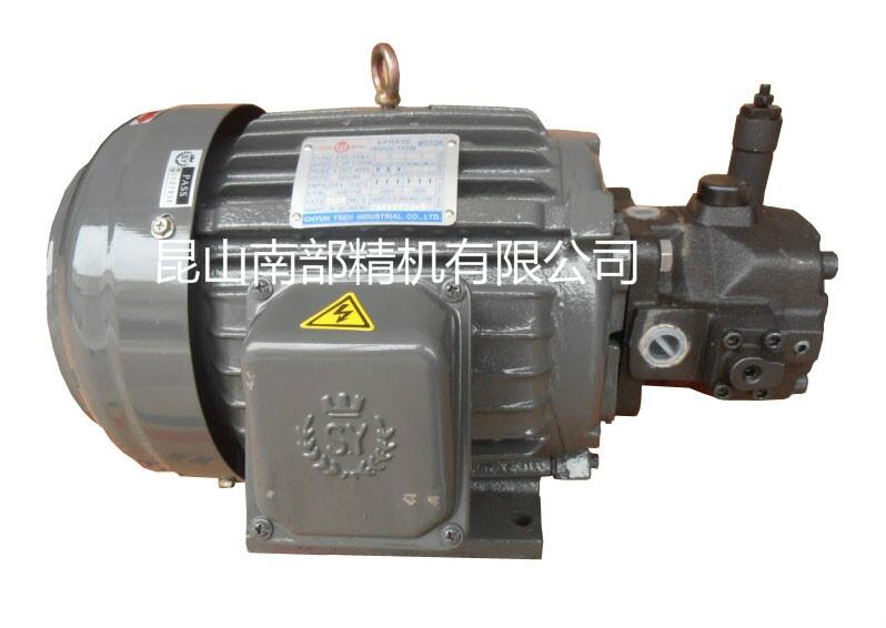SMVP-40-0-2-380油泵電機組總成現貨