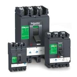 常熟正品Schneider大電流塑殼斷路器NS1250N 3P MIC2.0