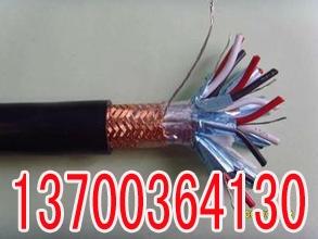 玉樹銅絲屏蔽變頻電纜BPYJVP參數(shù)