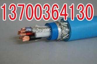 海西變頻器屏蔽電纜BP結(jié)構(gòu)