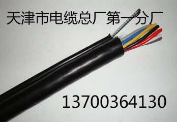 德宏ZRBPYJVP變頻電纜特點(diǎn)