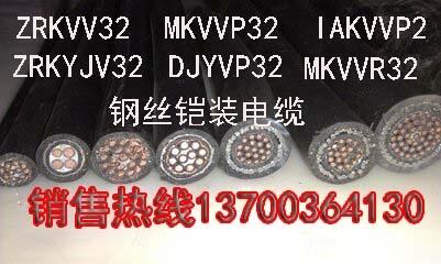 中衛(wèi)ZRBPYJVP變頻電纜價(jià)格