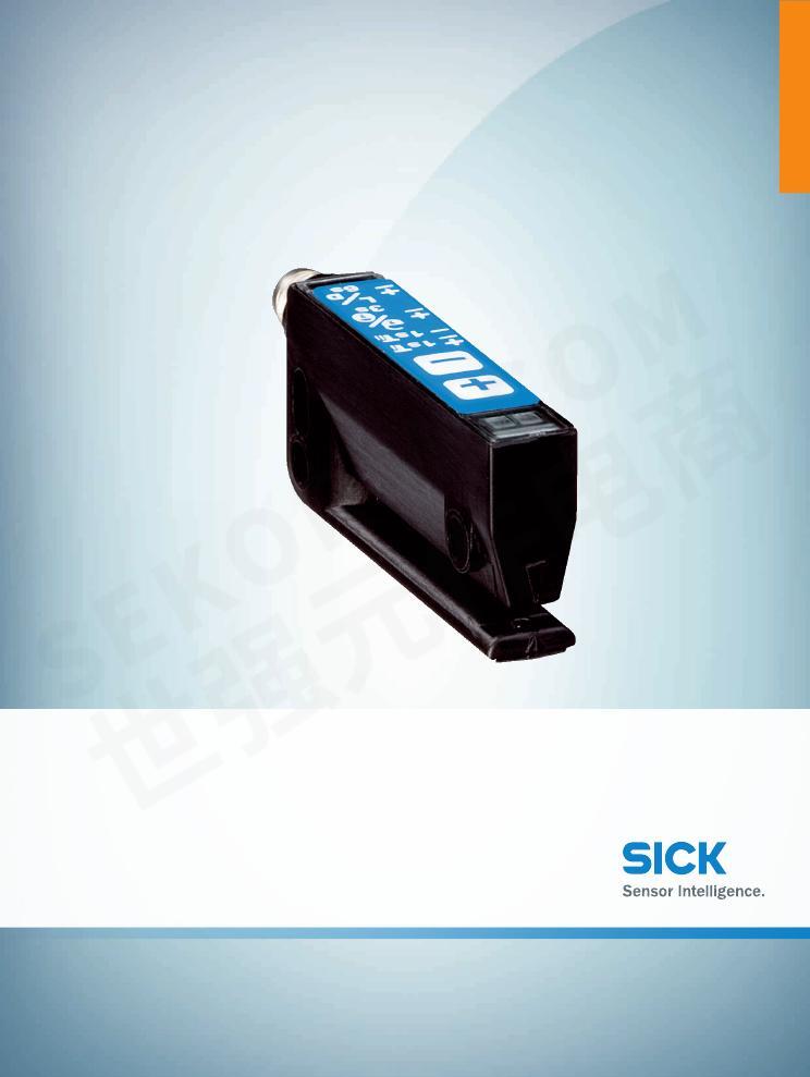 正品原裝全新德國(guó)SICK西克槽型光電開(kāi)關(guān)WFS3-40N415