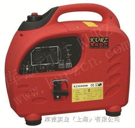 南寧2kw數碼變頻汽油發(fā)電機露營