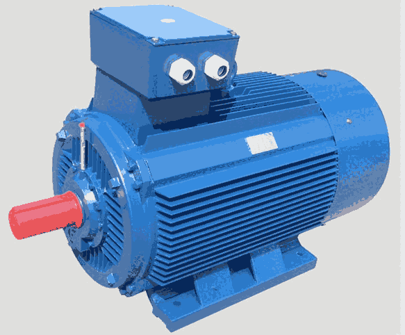 Y2-250M-4-55KW,三相異步電機(jī)