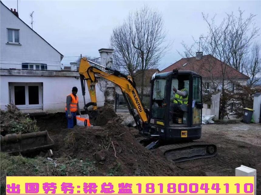 四川老牌中介出國(guó)勞務(wù)出境快,有保障。華人雇主,工資月結(jié)