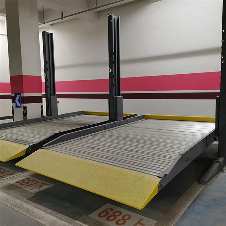 昭通市巧家機(jī)械車庫租賃 PPP立體車庫拆除 萊貝機(jī)械立體停車設(shè)備租用