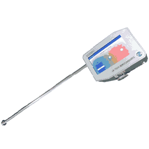 山東廠家供應(yīng)LB-7026A便攜式油煙檢測儀