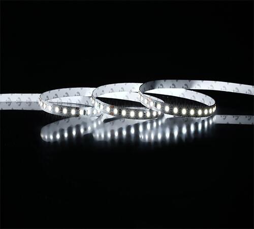 光藝術時代，柔性led照明創(chuàng)造智慧生活城市亮化