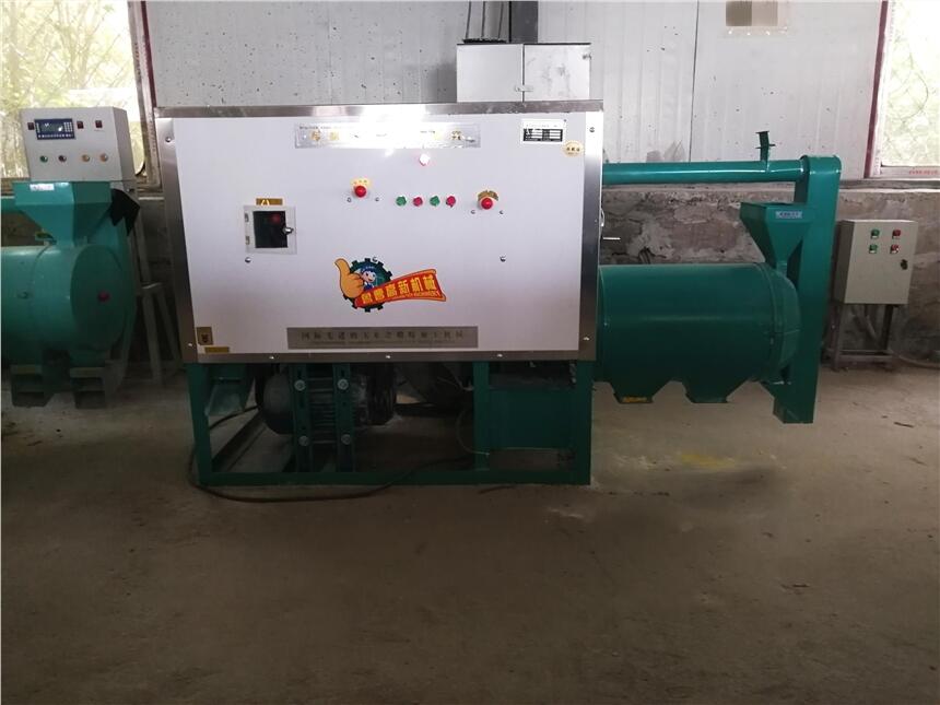 陜西苞谷榛子機(jī)玉米渣子機(jī)玉米脫皮制糝機(jī)