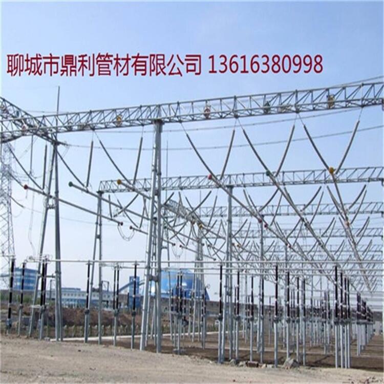 貴州6Z63耐熱鋁合金管母線襯管MJ-130N